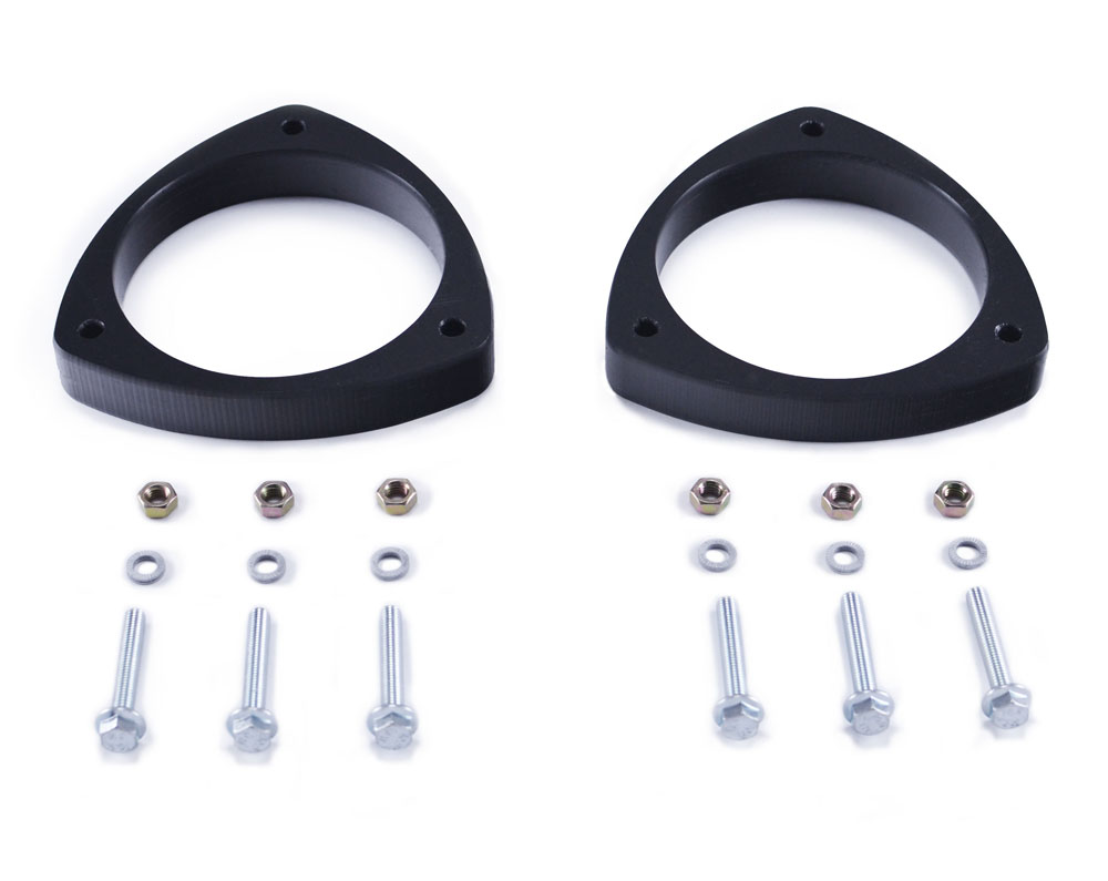 (08-22) Impreza - 1" Front Spacers (HDPE)